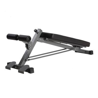 HolaHatha Multi Functional Weight Training Exercise Bench (For Parts) - VMInnovations