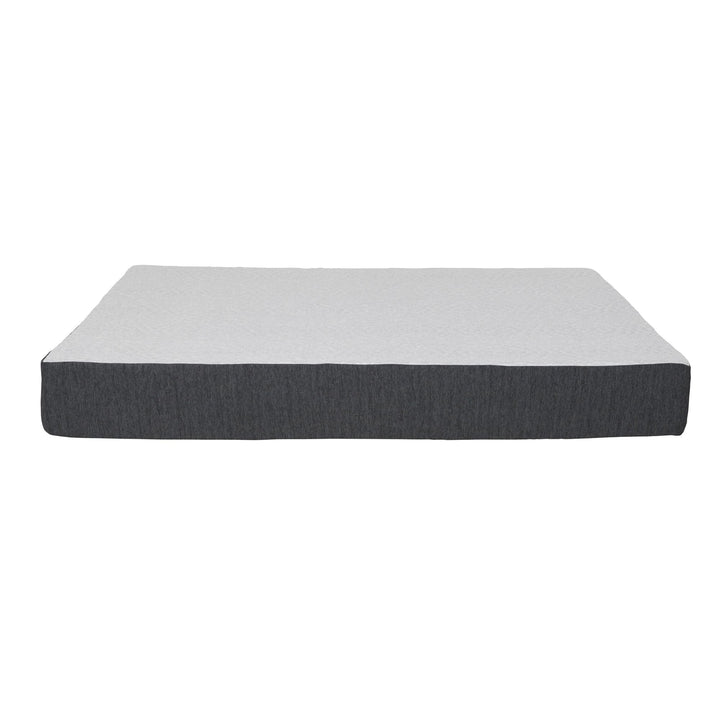 Sealy 10 Inch Memory Foam Mattress in a Box with Body Support, California King