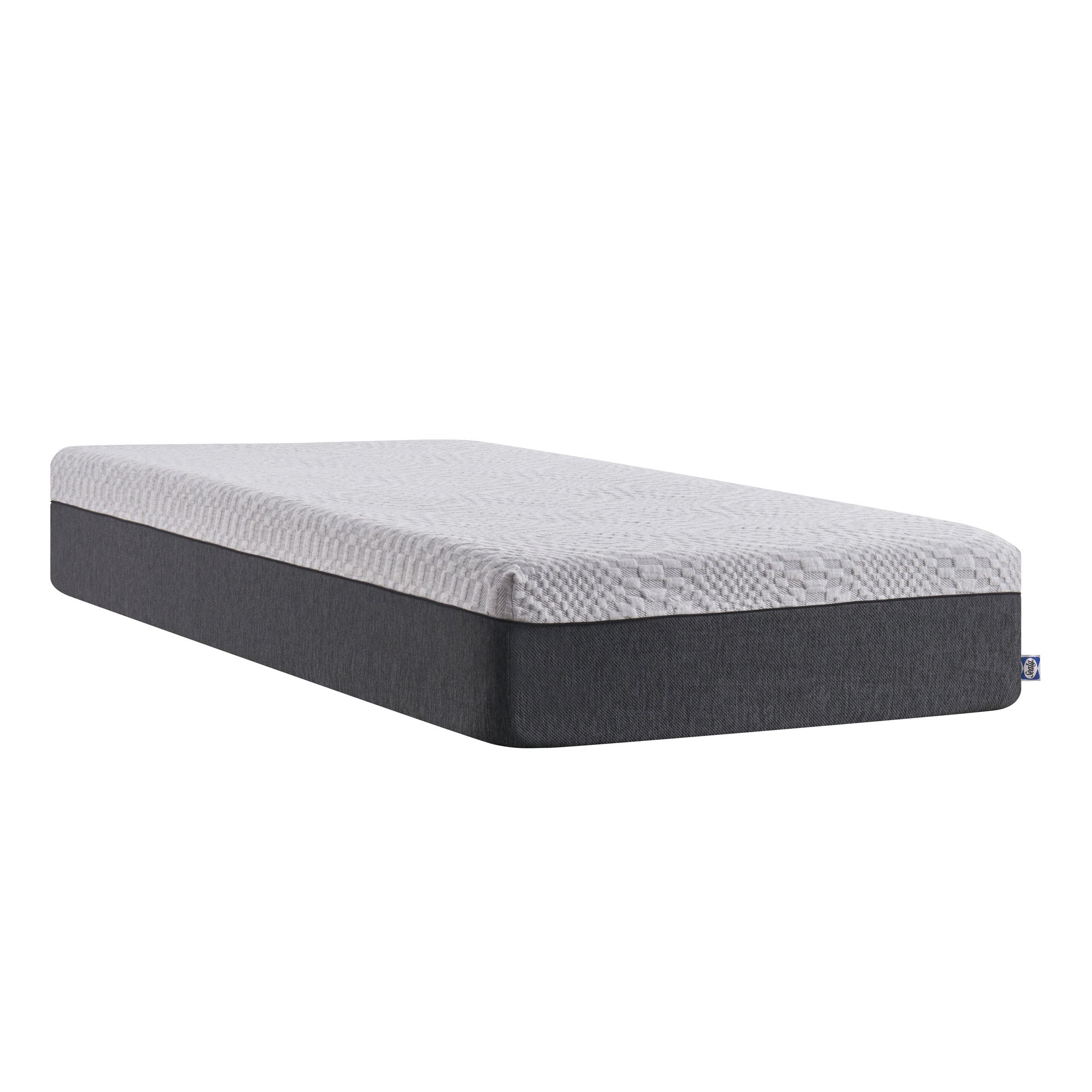 Sealy Essentials 12In Soft Support Gel Memory Foam Mattress-in-a-Box (Open Box) - VMInnovations