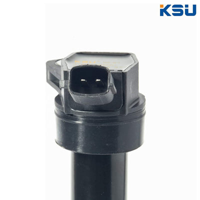 KSU Ignition Coil, Compatible w/ Select Hyundai & Kia Models (4 Pack) (Open Box) - VMInnovations