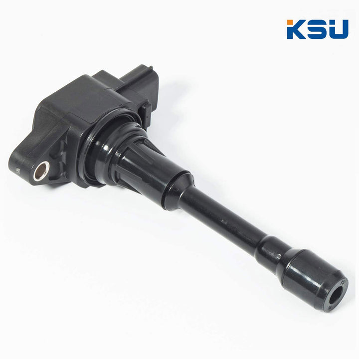 KSU Ignition Coils, Compatible with Select Infiniti and Nissan Models (4 Pack)