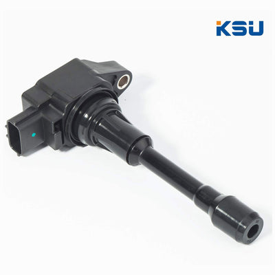 KSU Ignition Coils, Compatible with Select Infiniti and Nissan (4Pk) (Used) - VMInnovations