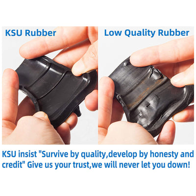 KSU Ignition Coils, Compatible with Select Infiniti and Nissan Models (4 Pack) - VMInnovations