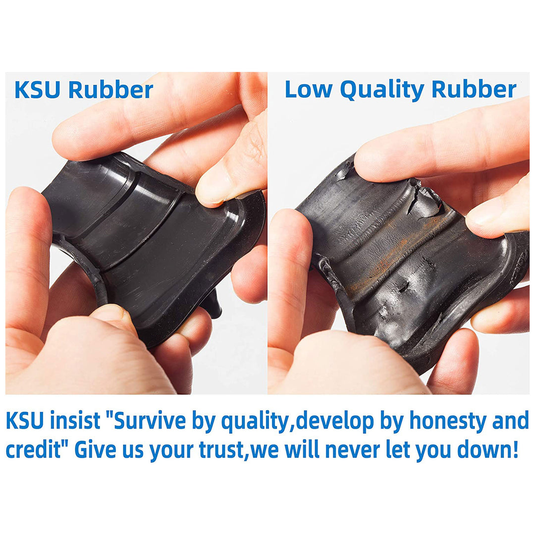 KSU Ignition Coils, Compatible with Select Infiniti and Nissan (4Pk) (Used) - VMInnovations