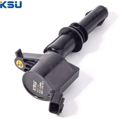 Ignition Coil, works w/ some Ford, Lincoln, & Mercury Models (8 Pack) (Open Box) - VMInnovations