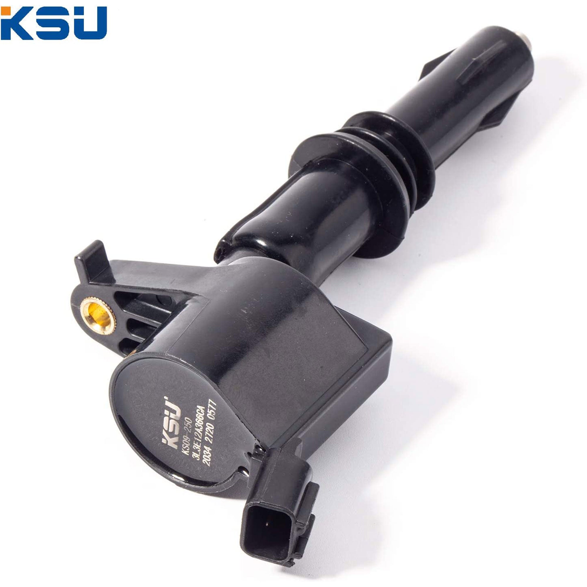 KSU Ignition Coil, Compatible w/ Ford, Lincoln, & Mercury Models (8 Pack) (Used) - VMInnovations