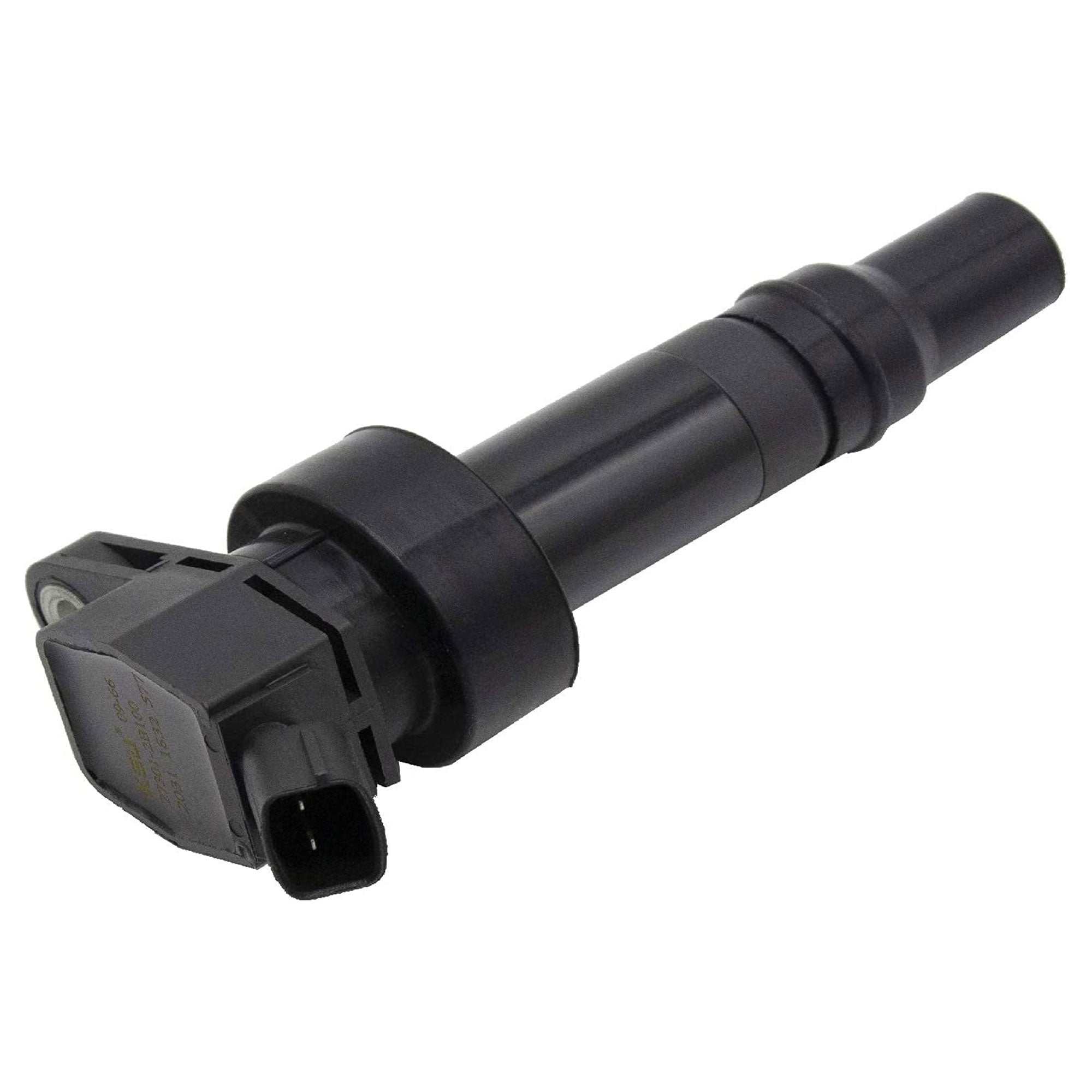 KSU Ignition Coils, Compatible with Select Hyundai and Kia Car Models (4 Pack) - VMInnovations