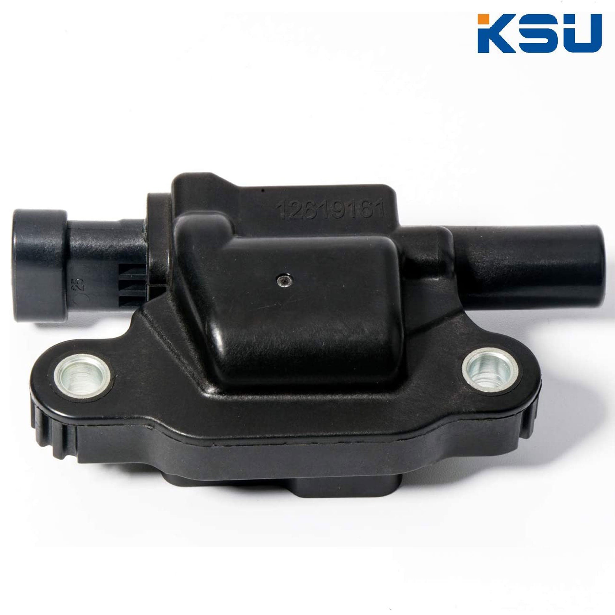 Ignition Coils, Compatible w/ Cadillac, Chevrolet, & GMC (8 Pack) (Open Box) - VMInnovations