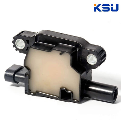 KSU Ignition Coils, Compatible w/Cadillac, Chevrolet, & GMC Models (8pk) (Used)