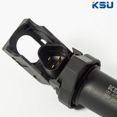 KSU Durable Ignition Coil, Compatible with Select BMW Models (6 Pack) (Open Box)