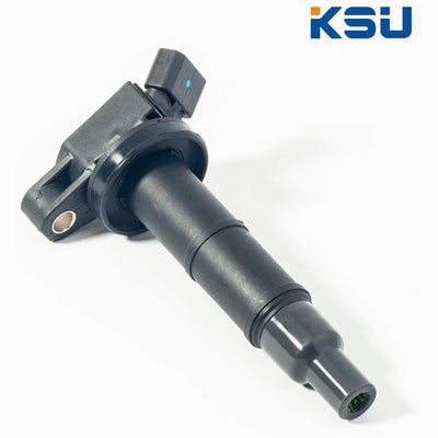 KSU Ignition Coils, Compatible w/ Select Vehicle Models (4 Pack) (Open Box)