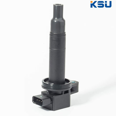 Ignition Coils, Compatible w/ Select Scion and Toyota Car Models (4 Pack) (Used) - VMInnovations