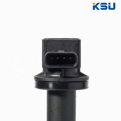 Ignition Coils, Compatible w/ Select Scion and Toyota Car Models (4 Pack) (Used) - VMInnovations