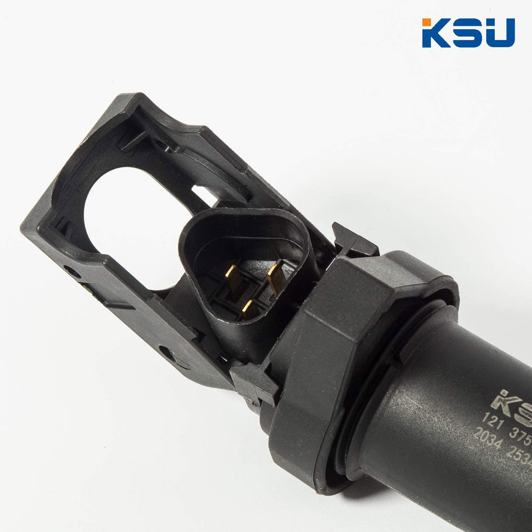 KSU 09-119 Ignition Coil, Compatible with Select BMW & Alpina Models(8pk) (Used)