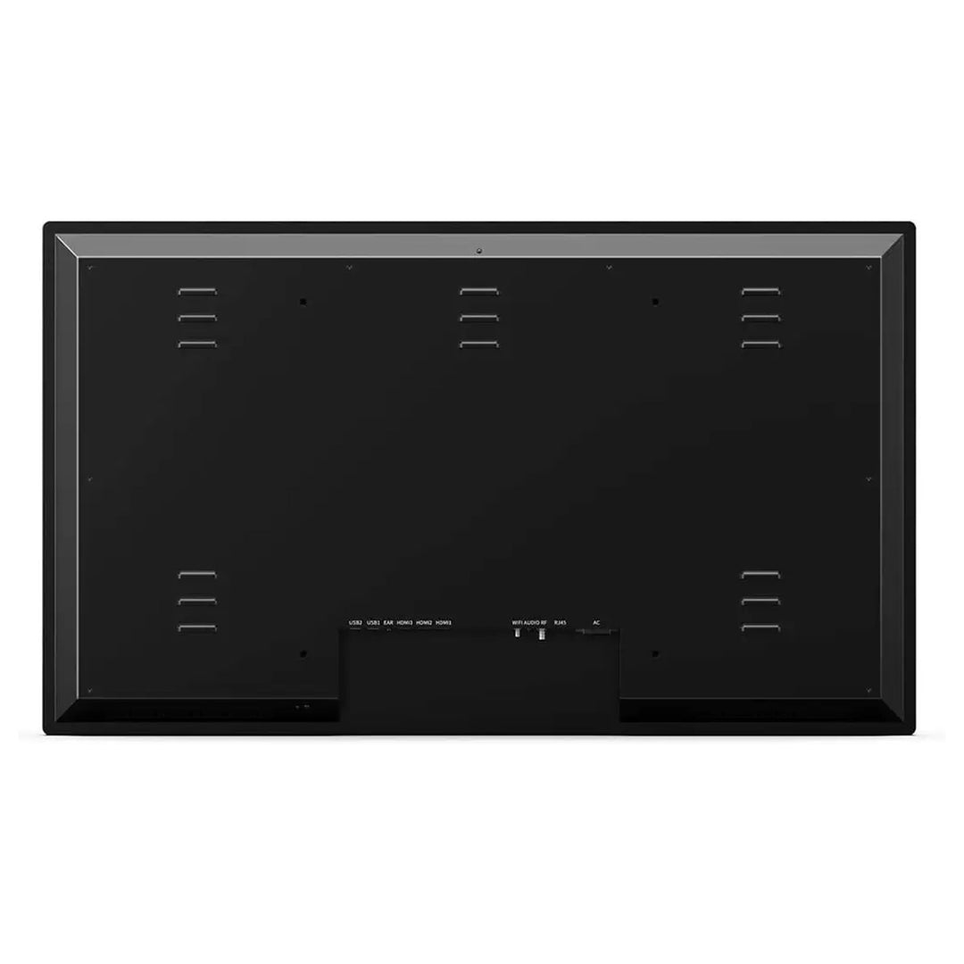 KUVAVISION 55 Inch 4K Sun Readable Smart Outdoor TV w/ Sound Bar (Open Box) - VMInnovations