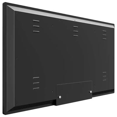 KUVASONG 1500 Nits LG Panel 55" Sun Readable Smart Outdoor Covered Area(Used) - VMInnovations