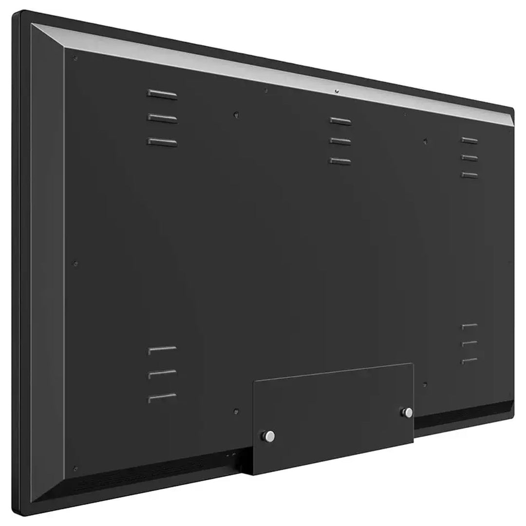 KUVAVISION 55 Inch 4K Sun Readable Smart Outdoor TV w/ Sound Bar (Open Box) - VMInnovations