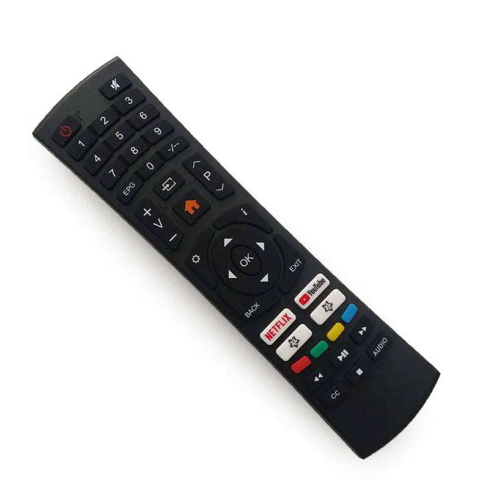 KUVAVISION 55 Inch 4K Sun Readable Smart Outdoor TV w/ Sound Bar (Open Box) - VMInnovations