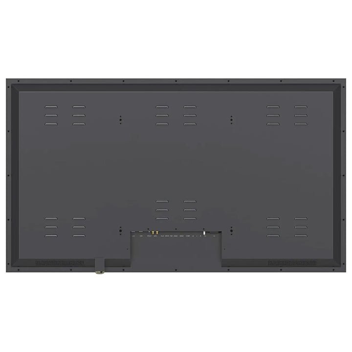 KUVASONG 1500 Nits LG Panel 49 Inch Sun Readable Smart Outdoor Area (Damaged)