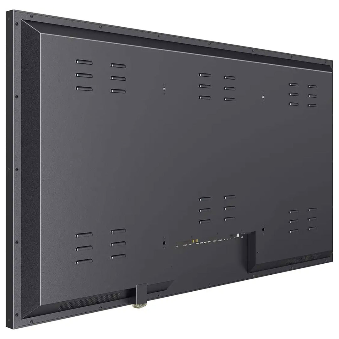 KUVASONG 1500 Nits LG Panel 49 Inch Sun Readable Smart Outdoor Area (Damaged)