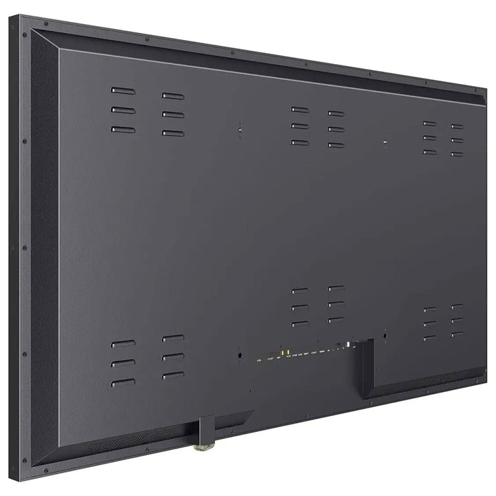 KUVASONG 1500 Nits LG Panel 49 Inch Sun Readable Smart Outdoor Area (Damaged)