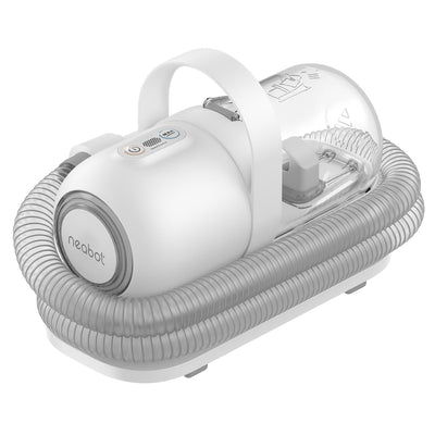 Neabot Professional Pet Grooming Kit w/ Vacuum Suction for Dogs & Cats(Open Box) - VMInnovations