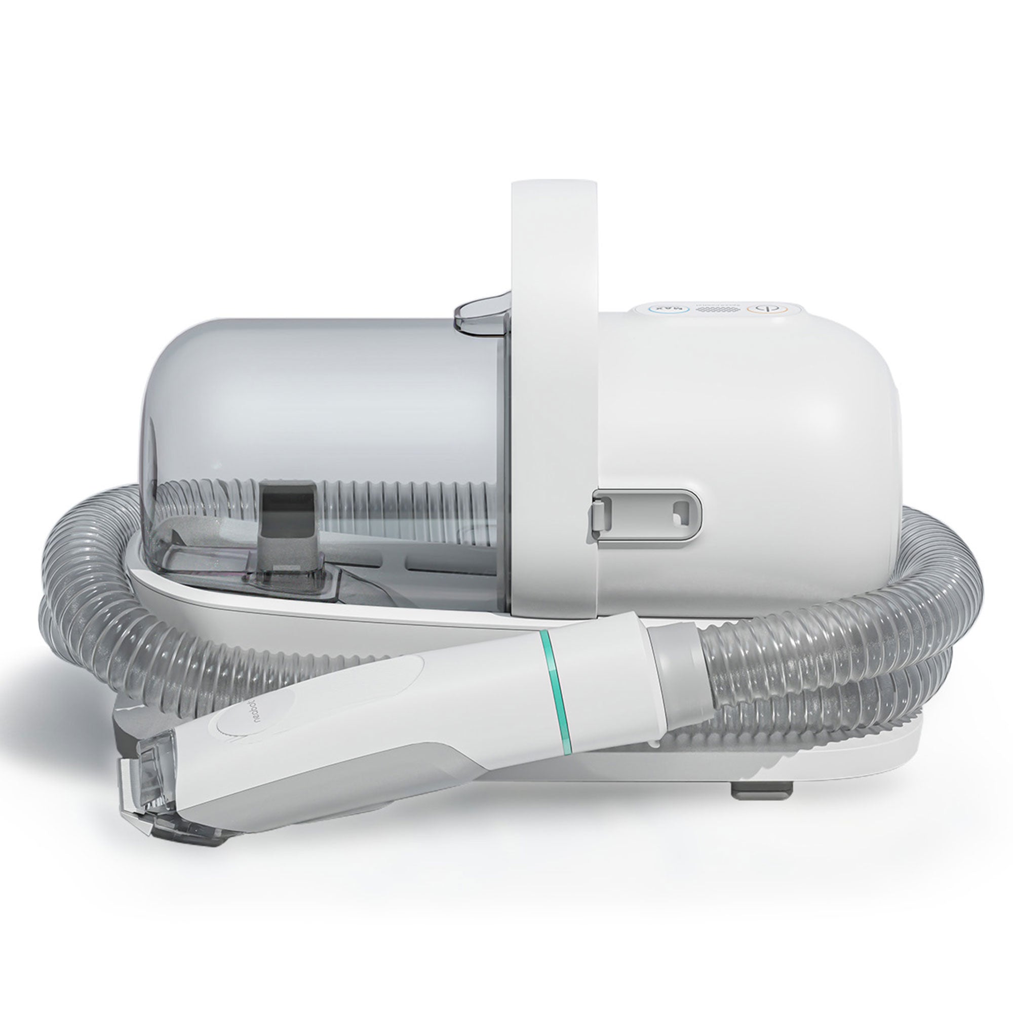 Neabot Professional Pet Grooming Kit w/ Vacuum Suction for Dogs & Cats(Open Box) - VMInnovations