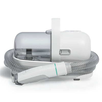 Neabot Professional Pet Grooming Kit w/ Vacuum Suction for Dogs & Cats(Open Box) - VMInnovations