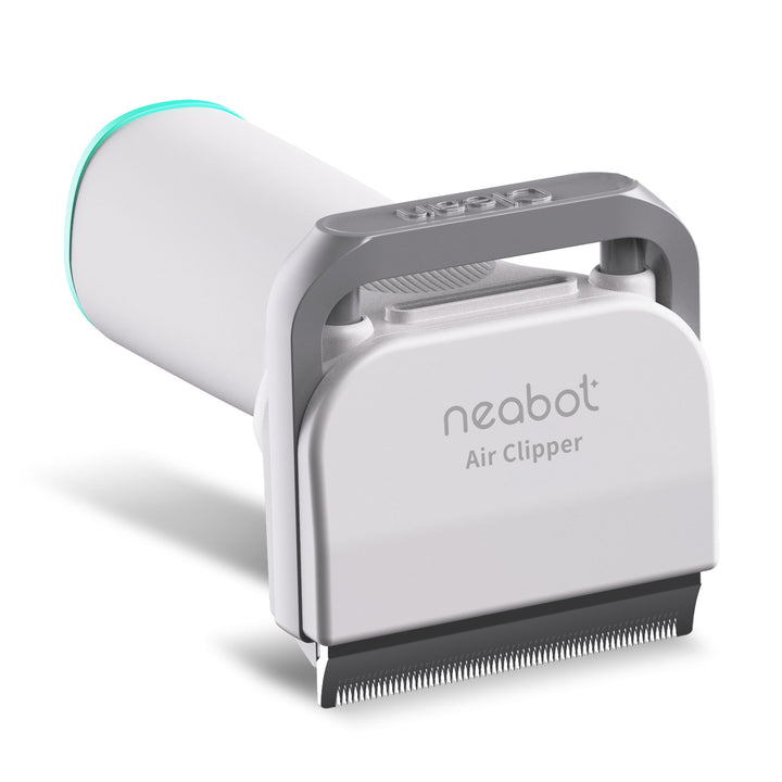 Neabot Professional Pet Grooming Kit w/ Vacuum Suction for Dogs and Cats (Used)