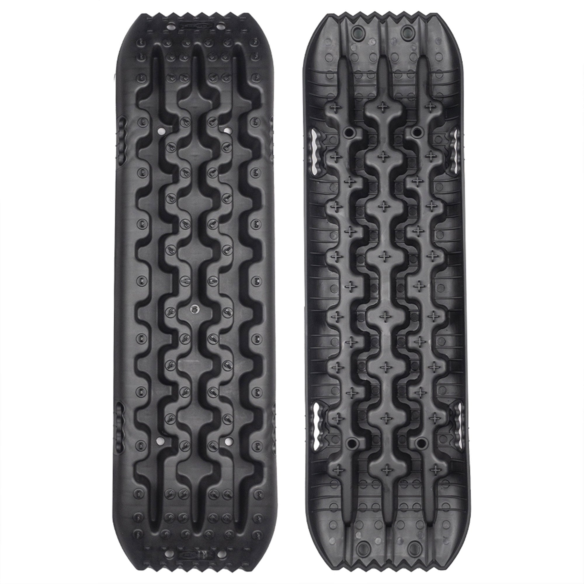 RUGCEL WINCH Quick Recovery Emergency 4 Wheel Drive Traction Mats(Open Box) - VMInnovations