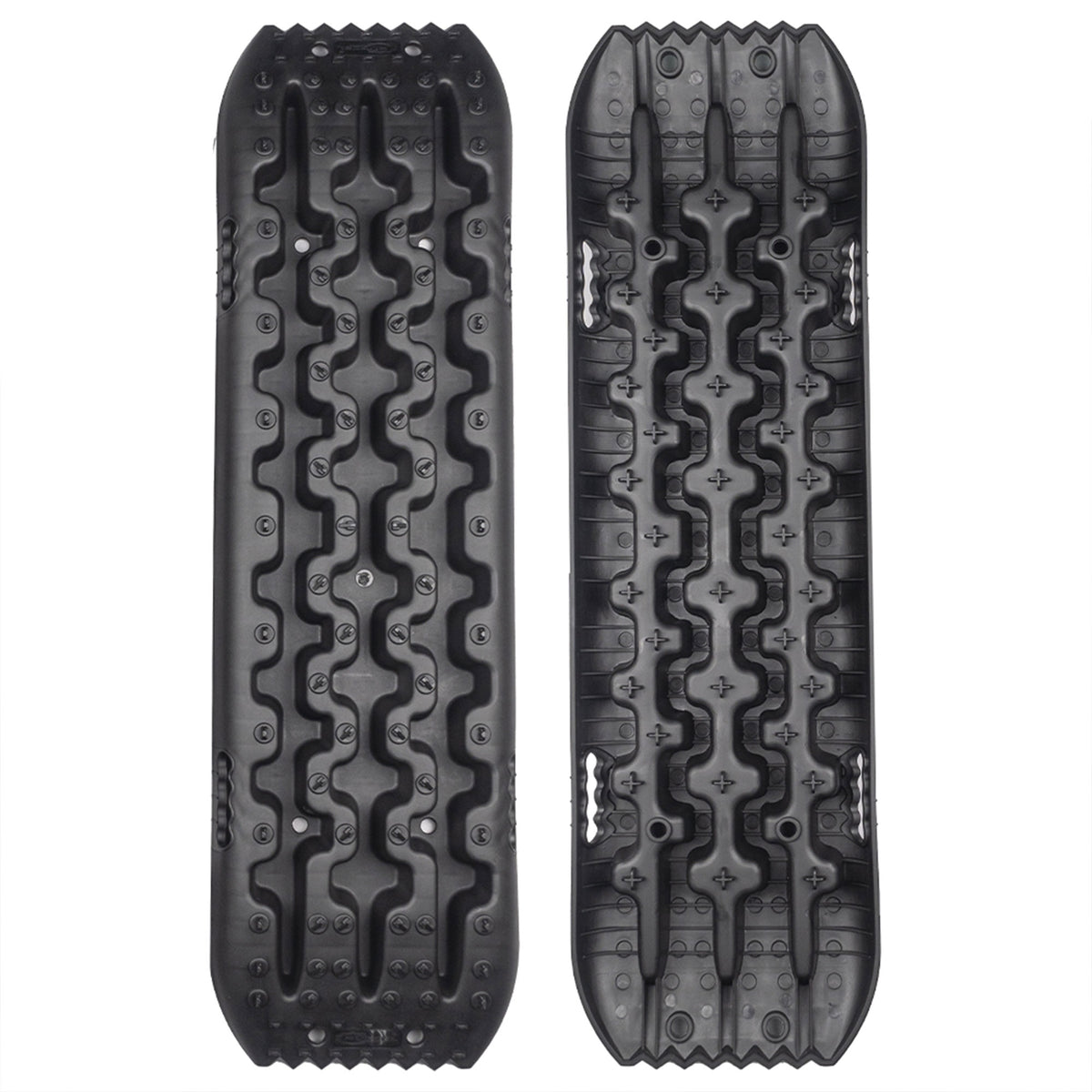 RUGCEL WINCH Quick Recovery 4 Wheel Drive Tire Traction Boards (For Parts)