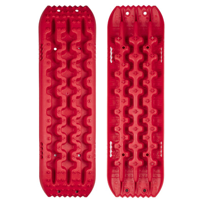 RUGCEL Quick Recovery Emergency 4 Wheel Drive Tire Traction Board Mats (Used) - VMInnovations