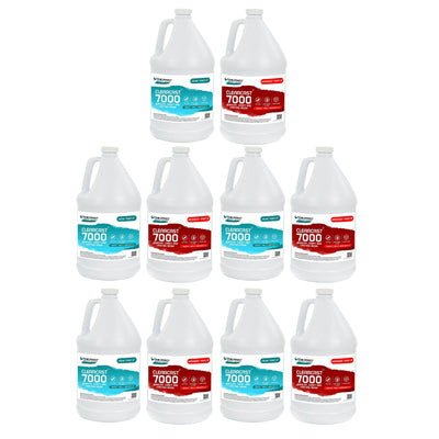 The Epoxy Resin Store Clearcast 7000 Jewelry Craft 2 Part Resin Kit, 5 Pack