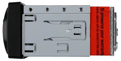 NEW BOSS 612UA MP3/USB SD In Dash Car Audio Receiver Headunit Digital Media
