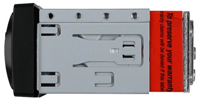 NEW BOSS 612UA MP3/USB SD In Dash Car Audio Receiver Headunit Digital Media