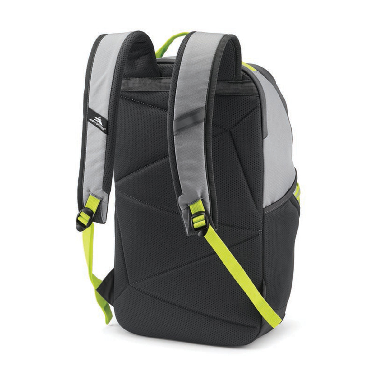 High Sierra Swoop SG Backpack Bookbag w/Laptop Drop Protection Pocket (Open Box)