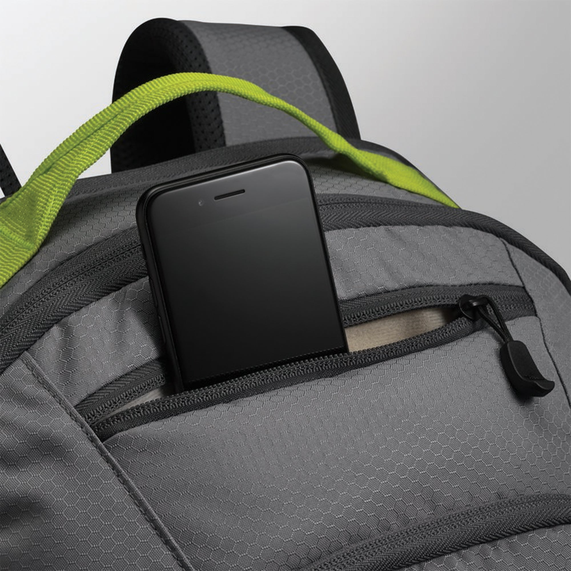 High Sierra Swoop SG Backpack Bookbag with Laptop Drop Protection Pocket (Used)