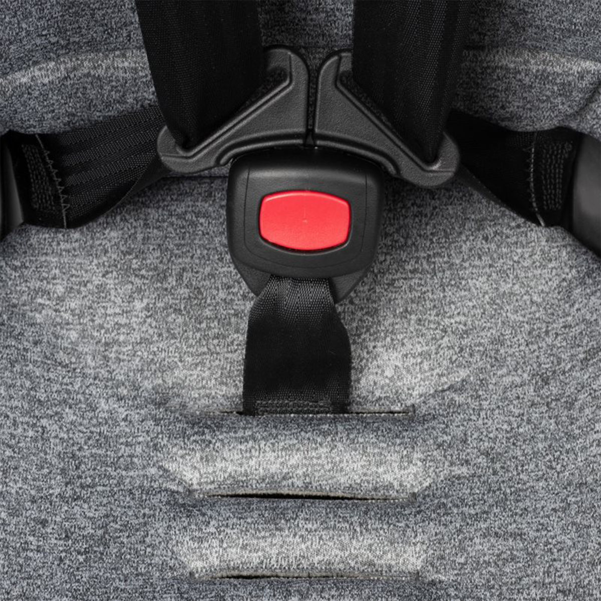 Evenflo Gold Revolve360 All in 1 Rotating Convertible Car Seat, Moonstone Gray - VMInnovations