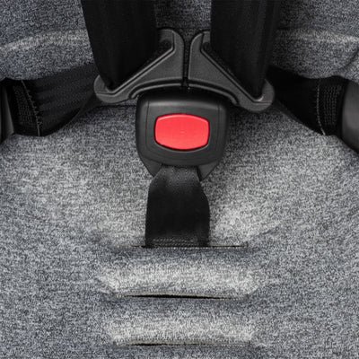Evenflo Gold Revolve360 All in 1 Rotating Convertible Car Seat, Moonstone Gray - VMInnovations