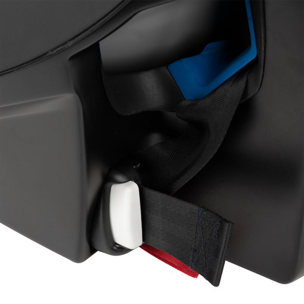 Evenflo Gold Revolve360 All in 1 Rotating Convertible Car Seat, Sapphire Blue - VMInnovations