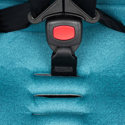 Evenflo Gold Revolve360 All in 1 Rotating Convertible Car Seat, Sapphire Blue - VMInnovations