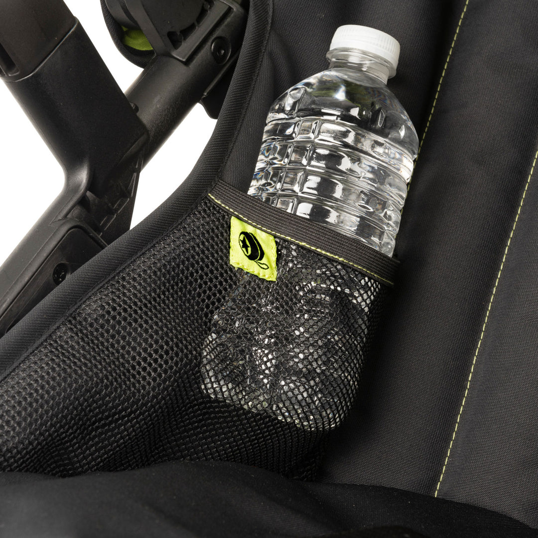 63012263 Second Seat for Pivot Xplore Stroller / Travel System, Wayfarer (Used) - VMInnovations
