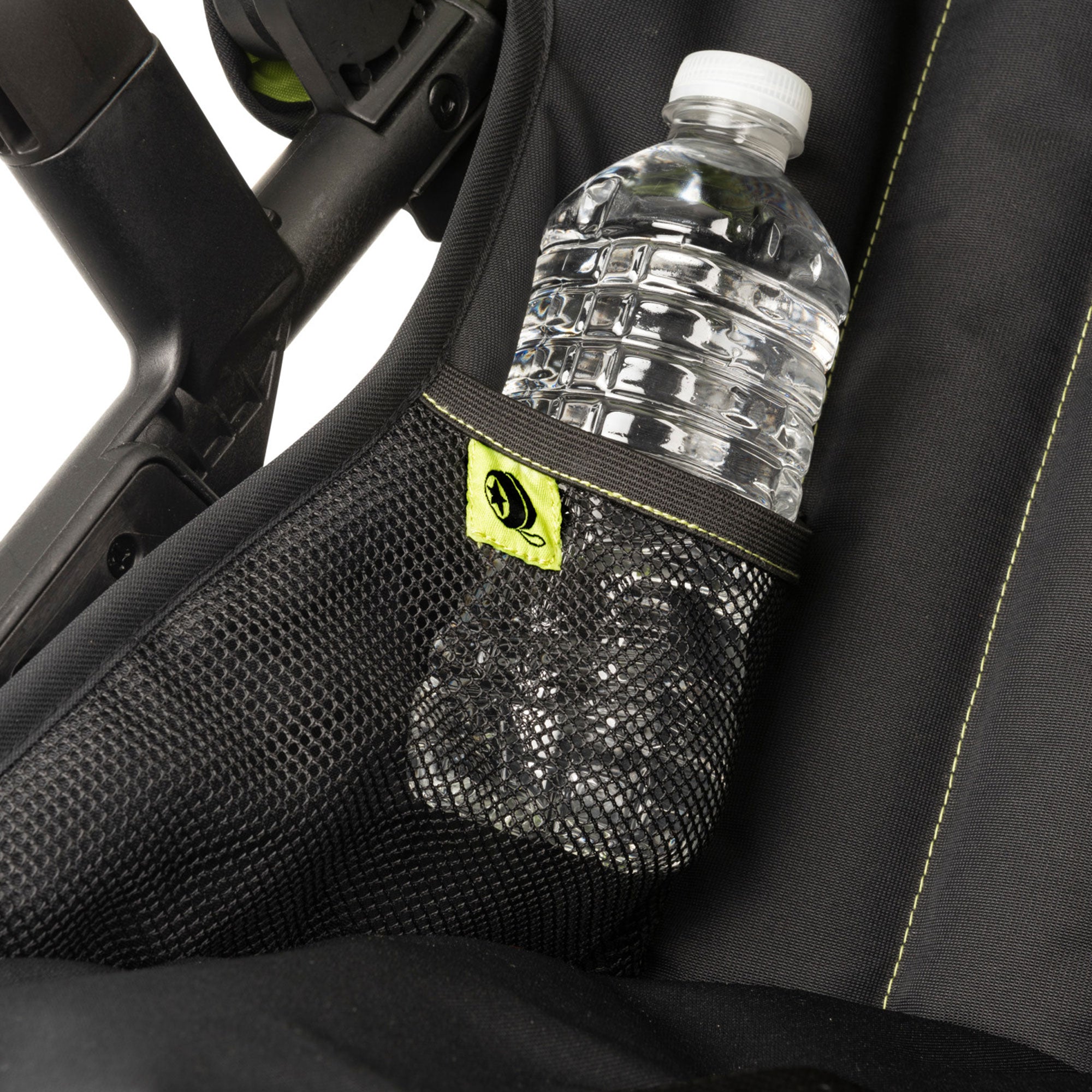 Second Seat for Pivot Xplore Stroller / Travel System, Wayfarer (Open Box) - VMInnovations