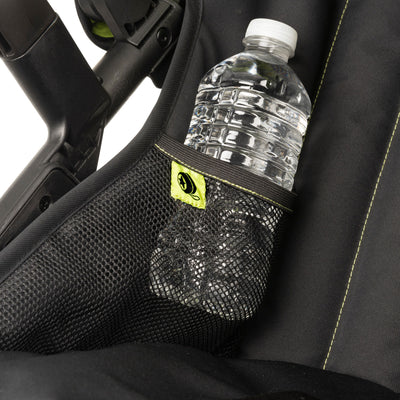 Second Seat for Pivot Xplore Stroller / Travel System, Wayfarer (Open Box) - VMInnovations