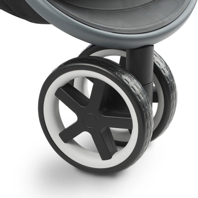 Evenflo GOLD SensorSafe Pivot Xpand Smart Modular Travel System, Onyx Black - VMInnovations