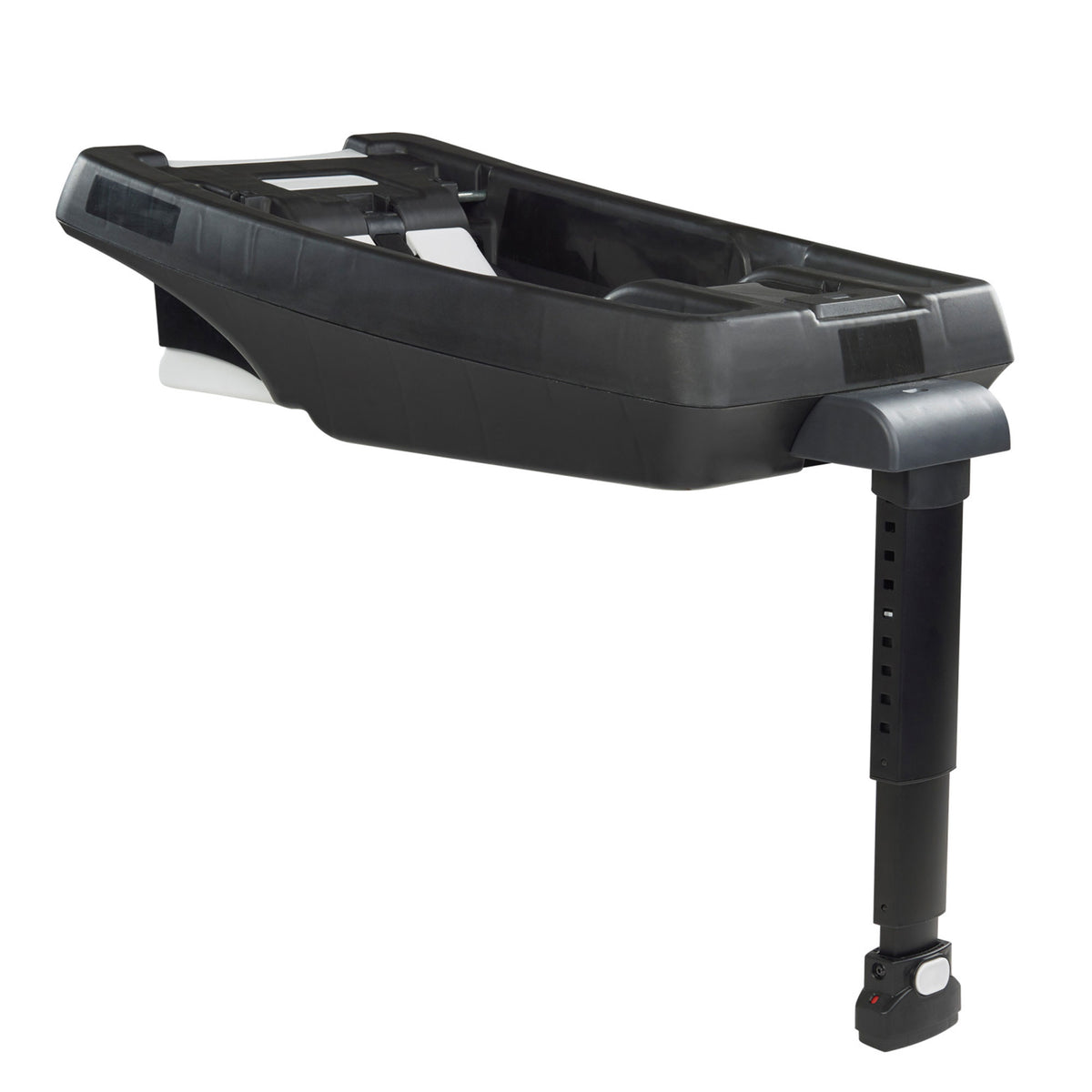 Evenflo Gold SecureMax Infant Car Seat Base, Includes SafeZone Load Leg, Black - VMInnovations