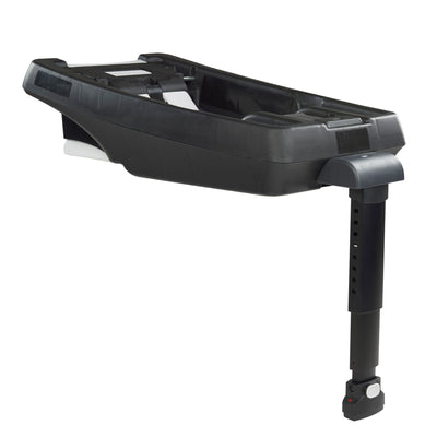 Evenflo Gold SecureMax Infant Car Seat Base, Includes SafeZone Load Leg, Black - VMInnovations