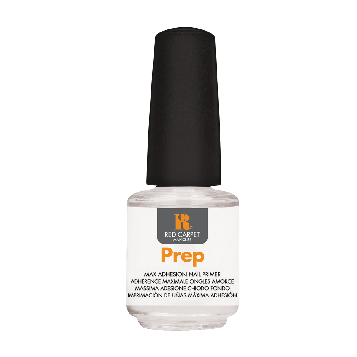 Red Carpet Manicure Tremendous Trio 9 mL No Chip Gel Polish Prep & Top Coat Set - VMInnovations