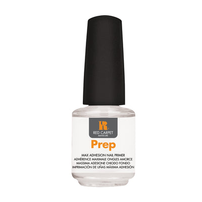 Red Carpet Manicure Tremendous Trio 9 mL No Chip Gel Polish Prep & Top Coat Set - VMInnovations