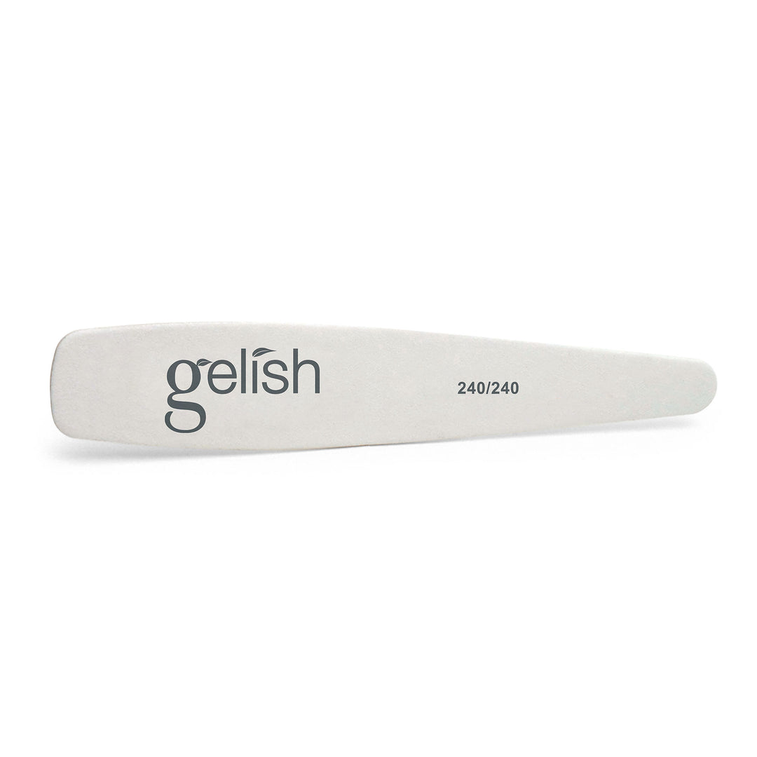 Gelish Essentials Gel Polish and Dip Powder Polish Remover and Maintenance Kit